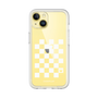 Premium Panel［ Racing Checkered Flag White ］