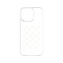 Premium Panel［ Racing Checkered Flag White ］