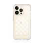 Premium Panel［ Racing Checkered Flag White ］
