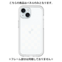 Premium Panel［ Racing Checkered Flag White ］