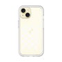 Premium Panel［ Racing Checkered Flag White ］