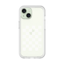 Premium Panel［ Racing Checkered Flag White ］