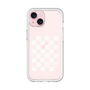 Premium Panel［ Racing Checkered Flag White ］