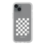 Premium Panel［ Racing Checkered Flag White ］