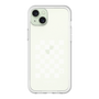 Premium Panel［ Racing Checkered Flag White ］