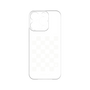 Premium Panel［ Racing Checkered Flag White ］