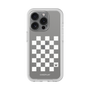 Premium Panel［ Racing Checkered Flag White ］
