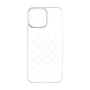 Premium Panel［ Racing Checkered Flag White ］