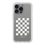 Premium Panel［ Racing Checkered Flag White ］