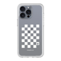 Premium Panel［ Racing Checkered Flag White ］