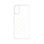 Premium Panel［ Racing Checkered Flag White ］