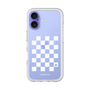 Premium Panel［ Racing Checkered Flag White ］