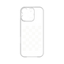 Premium Panel［ Racing Checkered Flag White ］