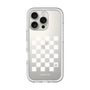 Premium Panel［ Racing Checkered Flag White ］