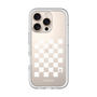 Premium Panel［ Racing Checkered Flag White ］