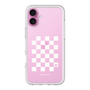 Premium Panel［ Racing Checkered Flag White ］