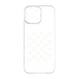 Premium Panel［ Racing Checkered Flag White ］