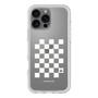 Premium Panel［ Racing Checkered Flag White ］