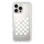 Premium Panel［ Racing Checkered Flag White ］