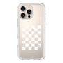 Premium Panel［ Racing Checkered Flag White ］