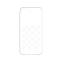 Premium Panel［ Racing Checkered Flag White ］