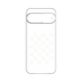 Premium Panel［ Racing Checkered Flag White ］