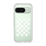 Premium Panel［ Racing Checkered Flag White ］