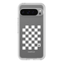 Premium Panel［ Racing Checkered Flag White ］