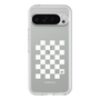 Premium Panel［ Racing Checkered Flag White ］