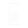 Premium Panel［ Racing Checkered Flag White ］