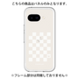 Premium Panel［ Racing Checkered Flag White ］