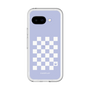 Premium Panel［ Racing Checkered Flag White ］