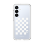 Premium Panel［ Racing Checkered Flag White ］