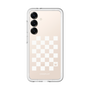 Premium Panel［ Racing Checkered Flag White ］
