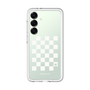 Premium Panel［ Racing Checkered Flag White ］