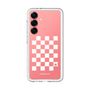 Premium Panel［ Racing Checkered Flag White ］