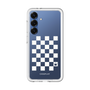 Premium Panel［ Racing Checkered Flag White ］