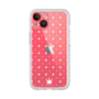 Premium Panel［ CASEPLAY Crown Dots White ］