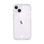 Premium Panel［ CASEPLAY Crown Dots White ］