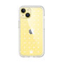 Premium Panel［ CASEPLAY Crown Dots White ］