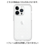 Premium Panel［ CASEPLAY Crown Dots White ］