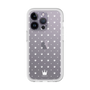 Premium Panel［ CASEPLAY Crown Dots White ］