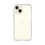 Premium Panel［ CASEPLAY Crown Dots White ］