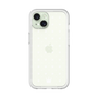 Premium Panel［ CASEPLAY Crown Dots White ］