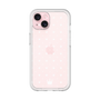 Premium Panel［ CASEPLAY Crown Dots White ］