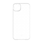 Premium Panel［ CASEPLAY Crown Dots White ］