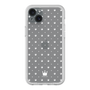 Premium Panel［ CASEPLAY Crown Dots White ］