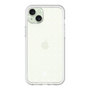 Premium Panel［ CASEPLAY Crown Dots White ］
