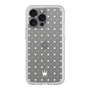 Premium Panel［ CASEPLAY Crown Dots White ］