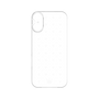 Premium Panel［ CASEPLAY Crown Dots White ］